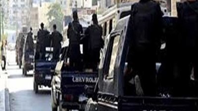 الداخلية تنفذ أكثر من ٥٤ ألف حكم قضائي متنوع خلال ٢٤ ساعة