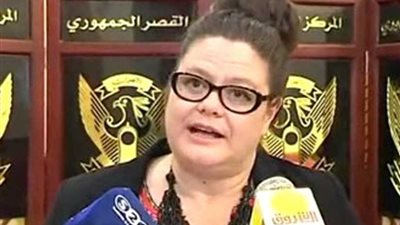 رئيس وزراء السودان يتلقى دعوة من ماكرون لزيارة فرنسا