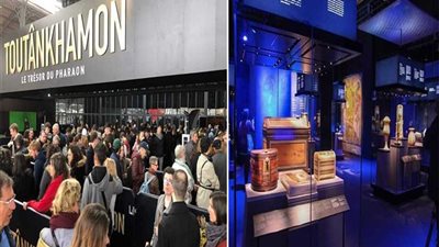 1.4 مليون فرنسي في حضرة 