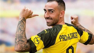 باكو ألكاسير: جيدون سانشو سيصبح أحد أفضل لاعبي كرة القدم في العالم