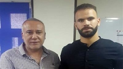 الاسماعيلي يتعاقد مع 