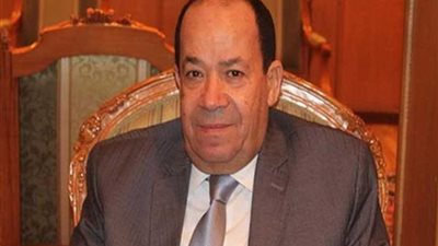 رئيس الغرفة التجارية بدمياط: خطة طموحة لتنشيط الحركة التجارية بالمحافظة