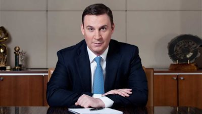 وزير الزراعة الروسي يلتقي رجال الأعمال السعوديين