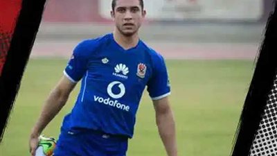 رامي ربيعة يواصل برنامجه العلاجي بالأهلي للتعافي من الإصابة في العضلة الخلفية