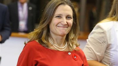 كندا: نصف مليون دولار لدعم المنظمات الإنسانية لمواجهة إعصار دوريان