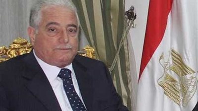 محافظ جنوب سيناء يتفقد استعدادات سانت كاترين لعقد ملتقى التسامح الديني