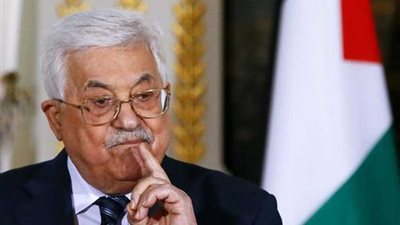 الرئيس الفلسطيني يطالب بضرورة تقديم الدعم اللازم لاستمرار عمل الأونروا