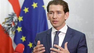 النمسا: انخفاض طلبات اللجوء إلى 44% وارتفاع المهاجرين إلى 3ر23% من السكان