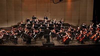 أوركسترا القاهرة السيمفوني يحتفل بالمئوية الثانية لميلاد كلارا شومان