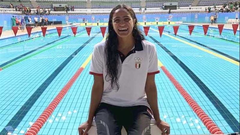 شاهد .. هانيا مورو