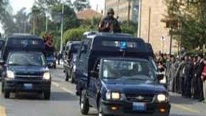 الأمن يفك لغز فيديو