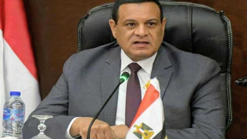 وزير الزراعة يوافق