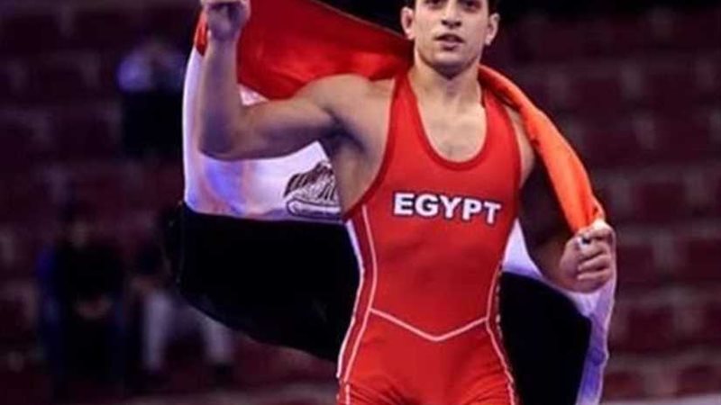 8 لاعبين يشاركون