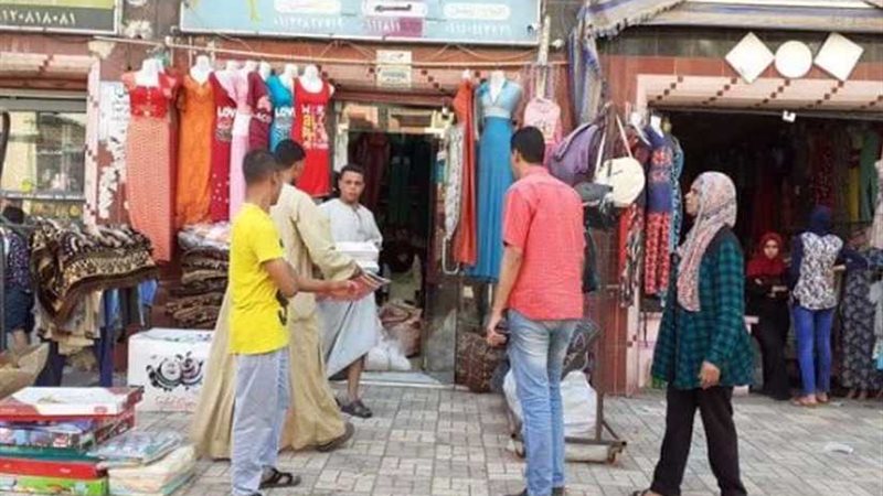 محافظ أسيوط: تكثيف