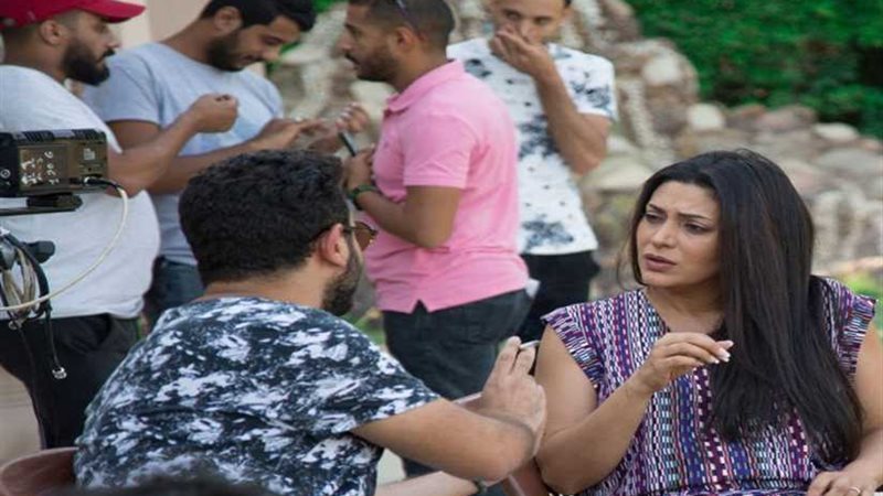 بالصور.. مايا نصري