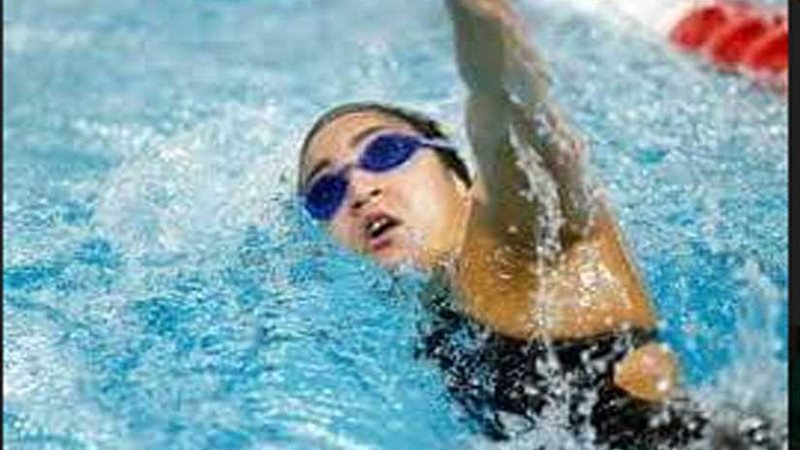 نون النسوة الذهبية