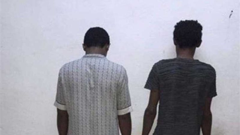 عصابة متاجر البساتين