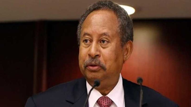 مجلس السيادة في السودان: