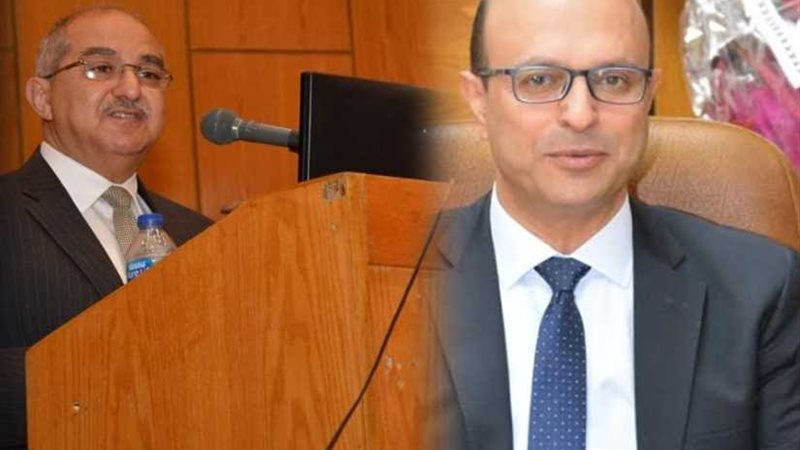 19 عضو هيئة تدريس