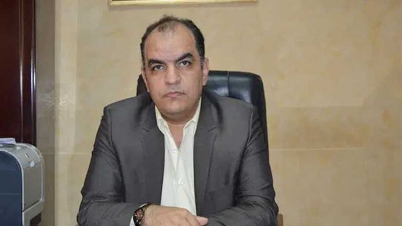 الزراعة تبحث تيسير