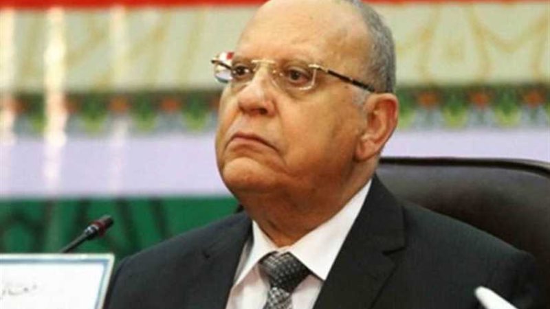 وزير العدل يصدر قرارًا