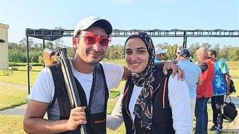 نون النسوة الذهبية