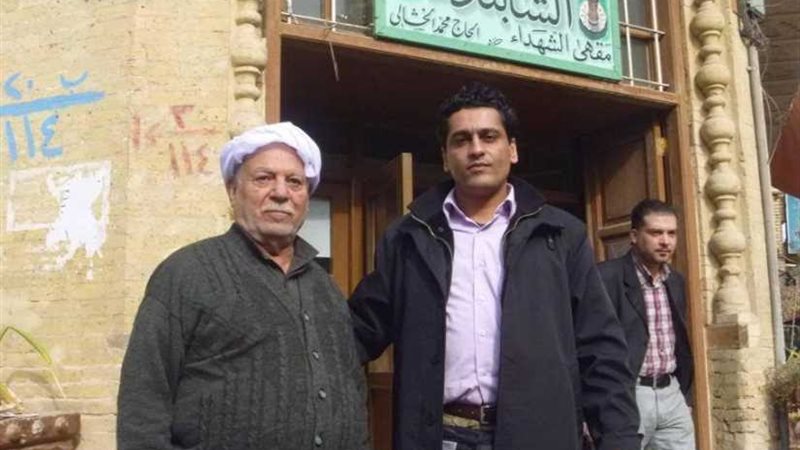 #حكاية_صورة..من الشابندر