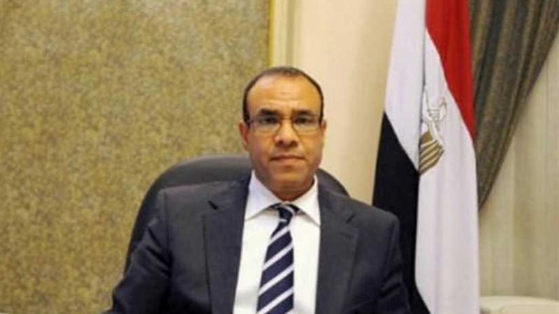 سفير مصر بألمانيا: