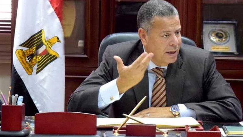 صحة بني سويف تنظم