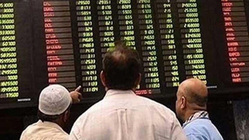 الأسهم الباكستانية