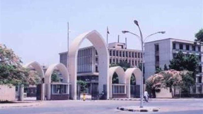 جامعة جنوب الوادي