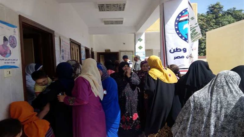 بالصور.. مستقبل وطن