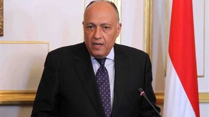 غدا .. مباحثات مصرية