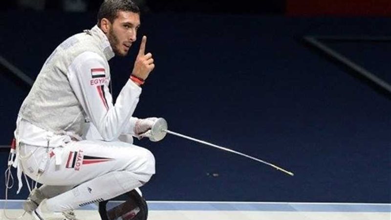 علاء أبوالقاسم: سلاح