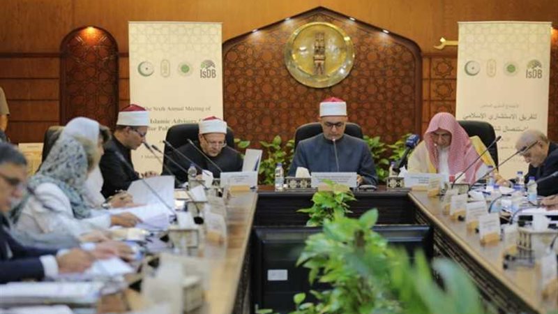 أمين البحوث الإسلامية: