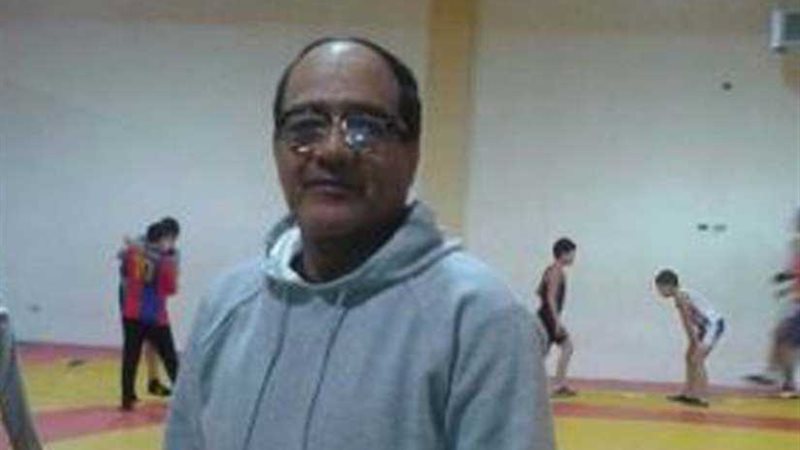 محمد طلبة يلحق ببعثة