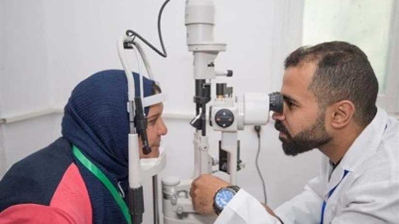 تحيا مصر: قوافل المبادرة