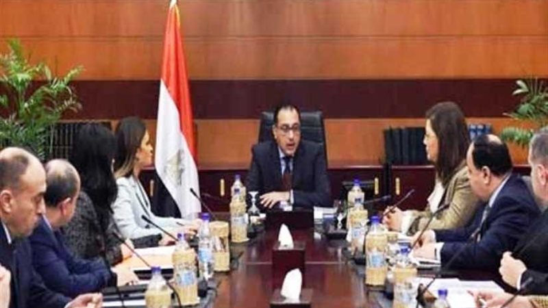 الحكومة توافق على