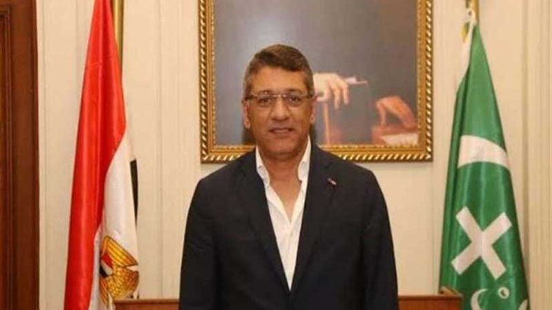 صناعة الوفد تطالب