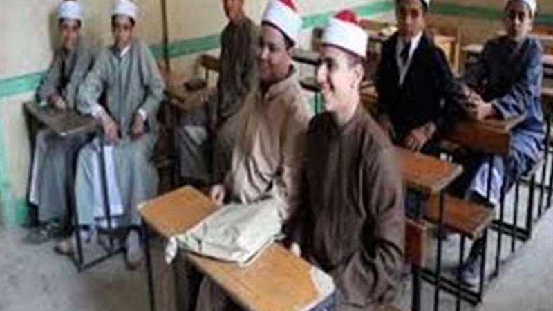 بدء اختبارات القبول