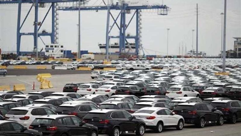 «جمارك الإسكندرية»