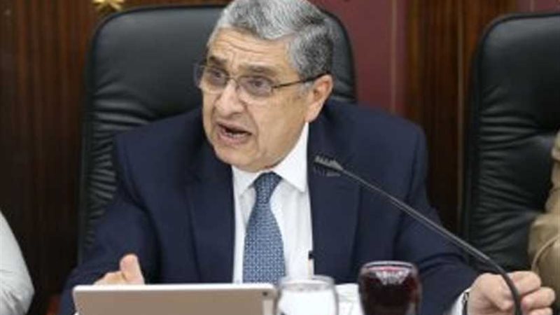 شاكر يتابع أداء شبكة