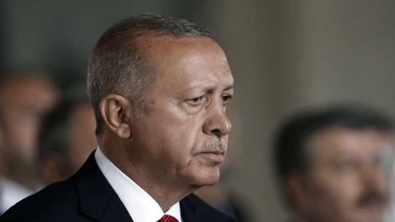 أحدث استطلاع ..تراجع