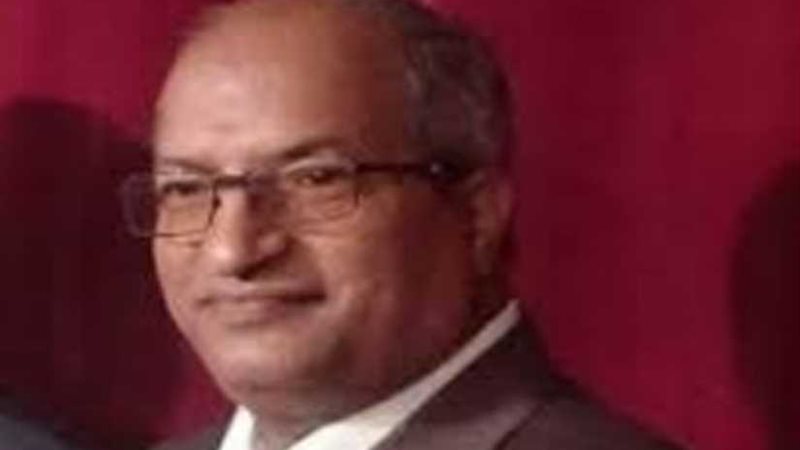 فحص الإصابة بفيروس