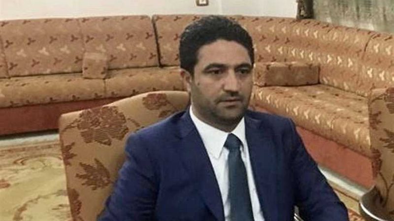 وزير لبناني: أزمة