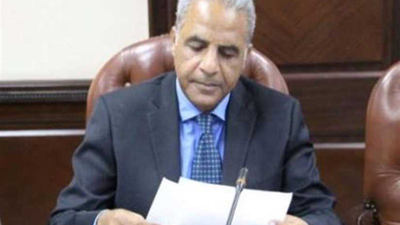 جمال شوقي: هناك التزام