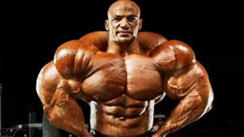 بيج رامي المحترف