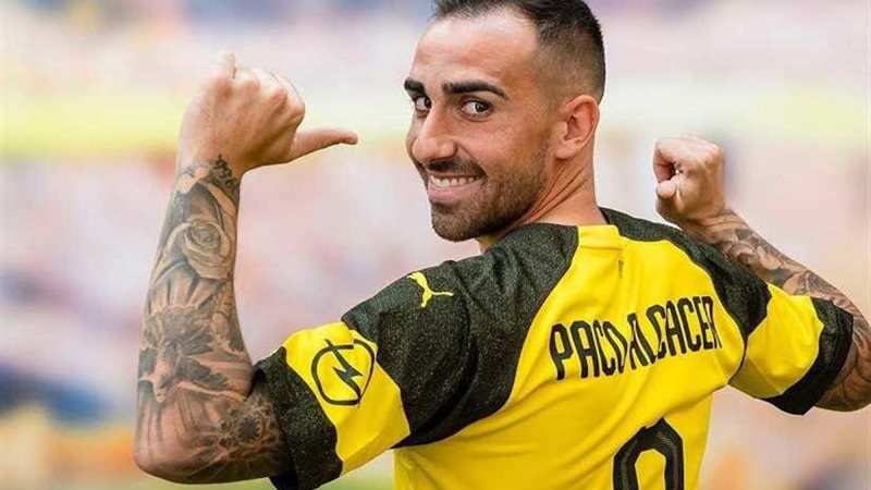 باكو ألكاسير: جيدون