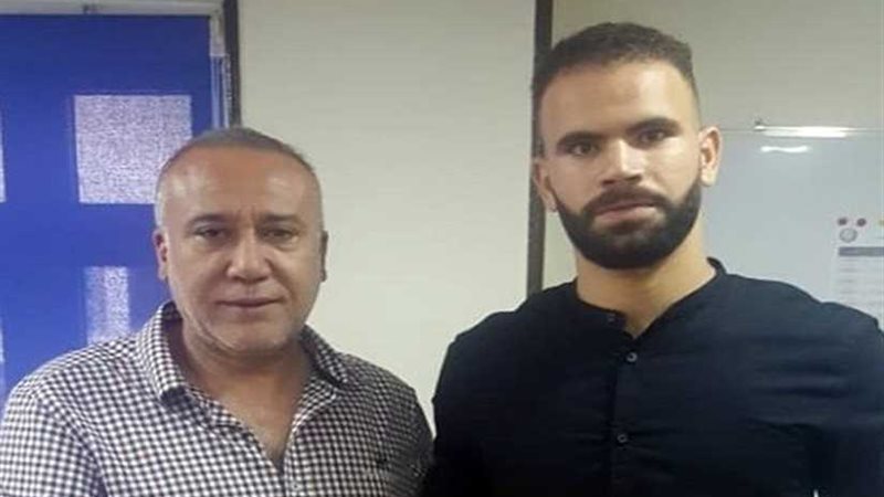 الاسماعيلي يتعاقد