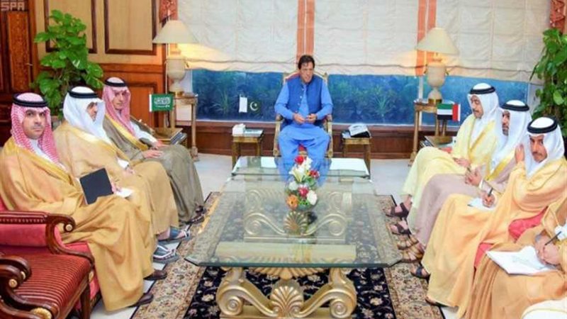 وزير الدولة للشؤون